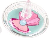 Lg-imports Tol Schelp 3 Cm Per Stuk Blauw