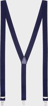 Michaelis Herenriem  PM1B00006B - Blauw - One Size Fits All