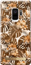 iDeal of Sweden Samsung Galaxy S9 Fashion Hoesje Autumn Forest
