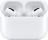 Apple AirPods Pro (1st generation) AirPods Pro Headset True Wireless Stereo (TWS) In-ear Bluetooth Wit