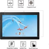 Lenovo Tab M10 Screenprotector Glas