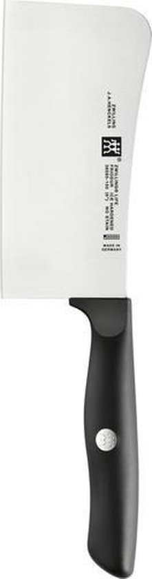 Zwilling Life Chinees Hakmes - 15cm - Zwilling