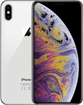 Refurbished iPhone XS Max | 64GB | Zilver