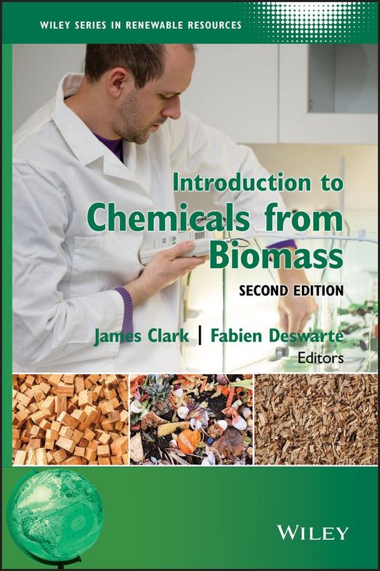 Wiley Series in Renewable Resource - Introduction to Chemica ... - cover