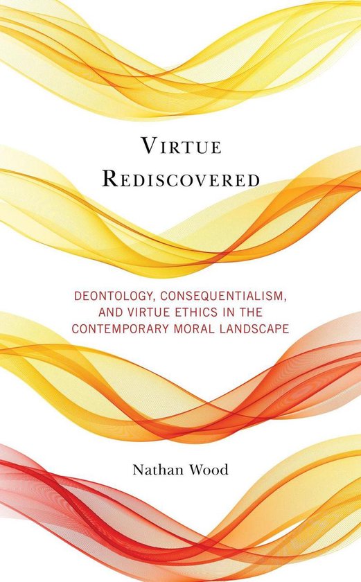 Virtue Rediscovered - cover