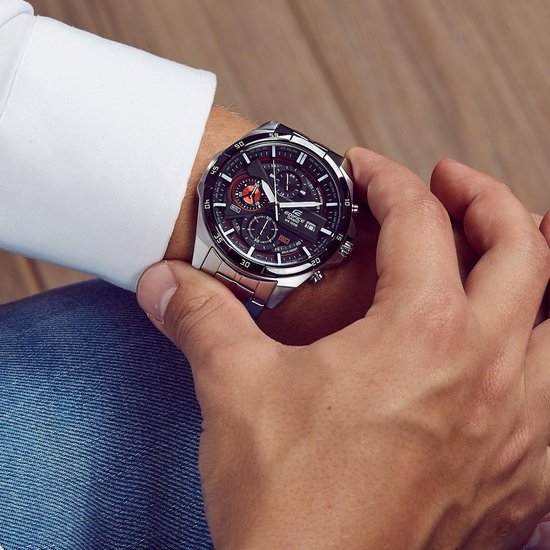 Casio Heren Horloge | Shop www.pegasusaerogroup.com