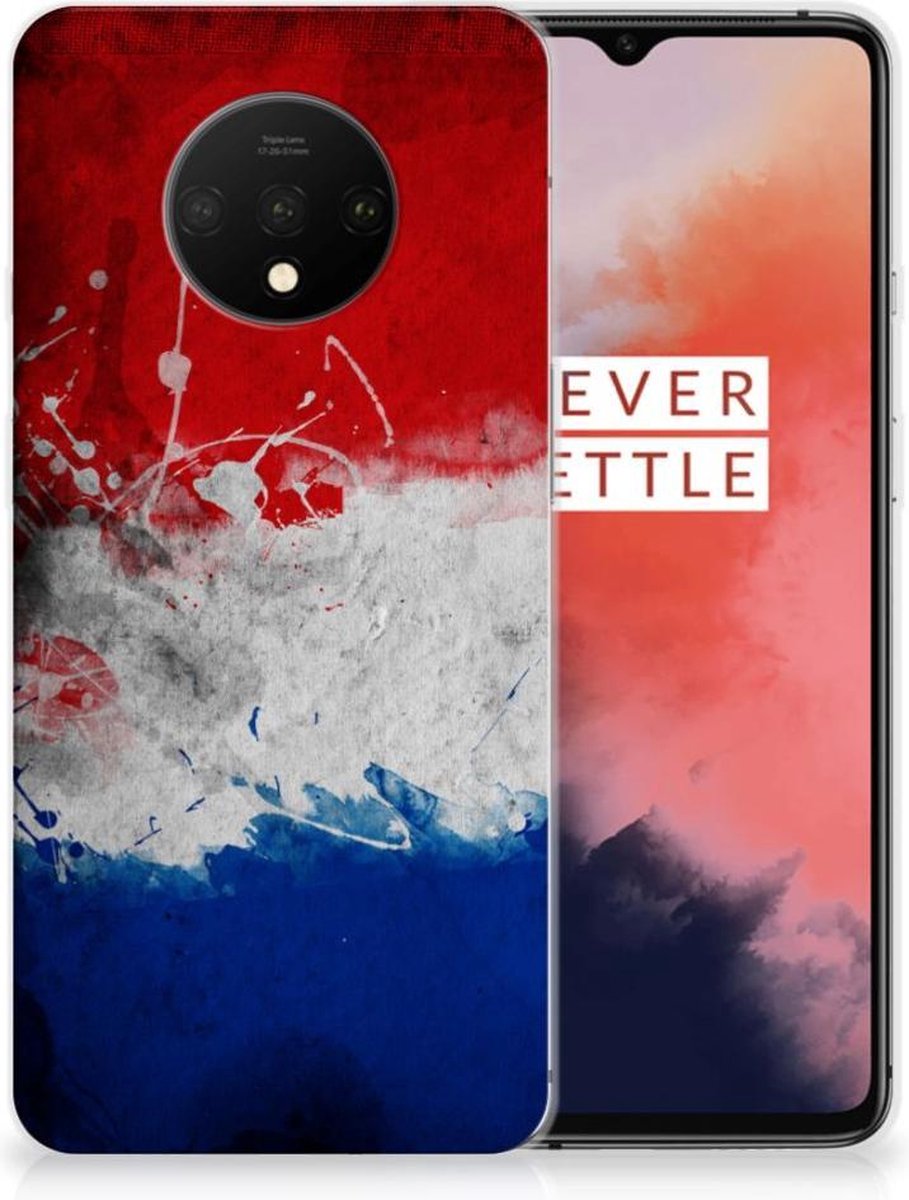 OnePlus 7T Hoesje Nederland
