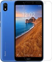 Nillkin Xiaomi Redmi 7A Anti-Scratch Display Folie Protector