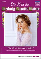 Die Welt der Hedwig Courths-Mahler 480 - Die Welt der Hedwig Courths-Mahler 480