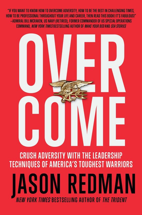 Overcome