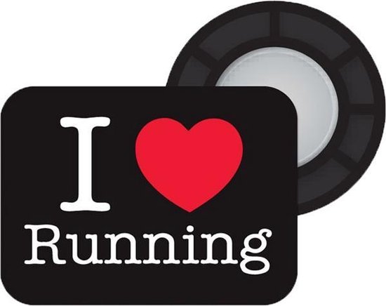 Bibbits magnetische startnummerbevestiging