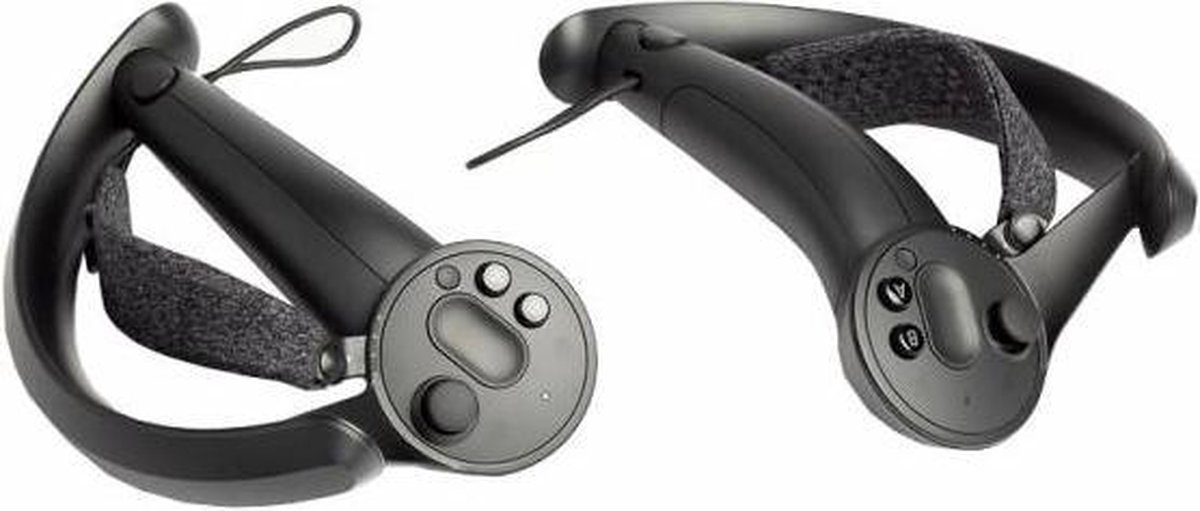 Valve Index VR Kit Steam | bol