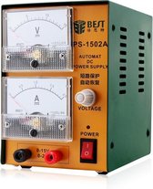 Let op type!! BEST BST-1502A 12V 2A ODM Power Supply