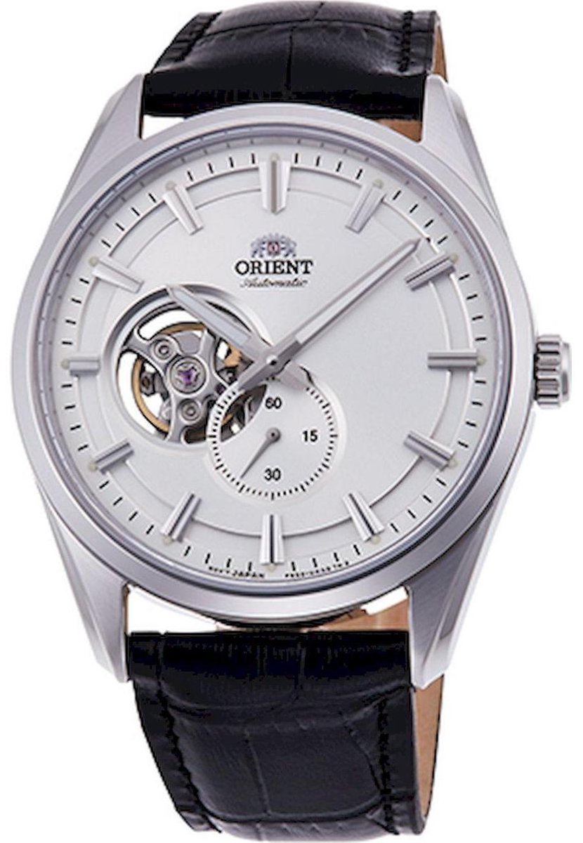 Orient - Horloge - Heren - Chronograaf - Automatisch - RA-AR0004S10B
