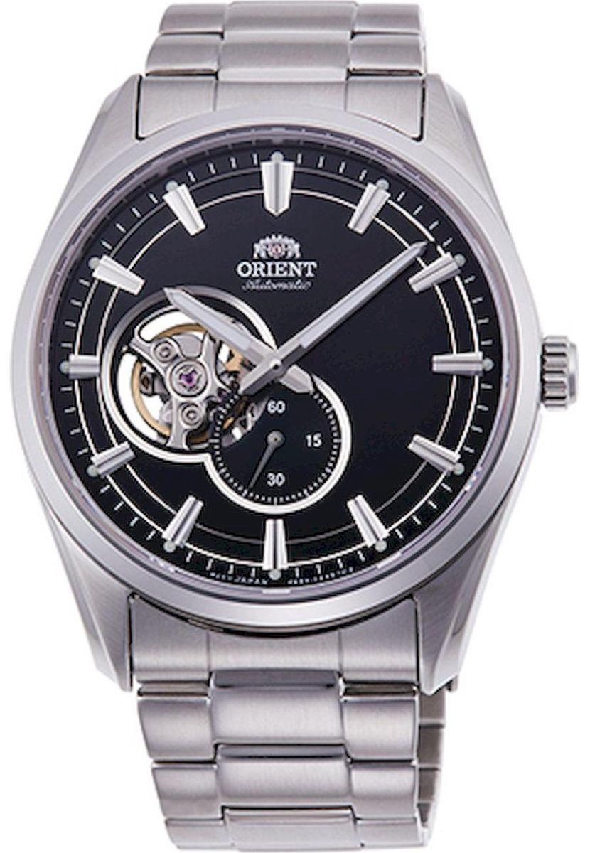 Orient - Horloge - Heren - Chronograaf - Automatisch - RA-AR0002B10B