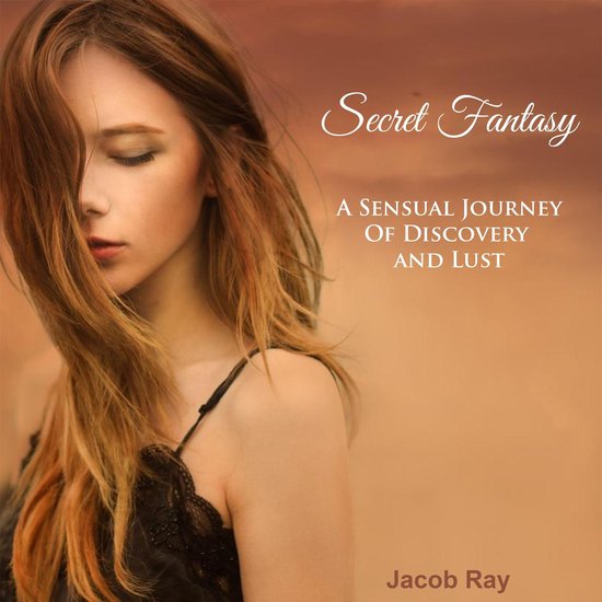 Secret Fantasy - cover
