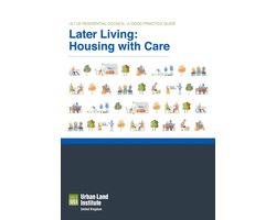 Later Living: Housing with Care