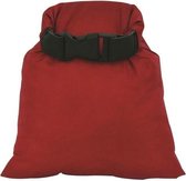 Highlander drybag X-Lite Small Pouch 1 liter - rood