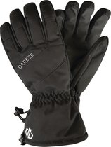 Dare2b -Hold On  - Handschoenen - Mannen - MAAT M - Zwart