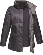 Regatta -BensonIII 3in1 - Outdoorjas - Vrouwen - MAAT XXL - Blauw