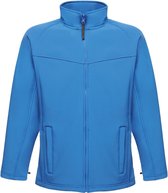 Regatta -Uproar - Outdoorjas - Mannen - MAAT S - Blauw