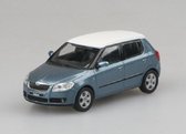 Skoda Fabia - 1:43 - Abrex