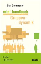 Mini-Handbücher - Mini-Handbuch Gruppendynamik
