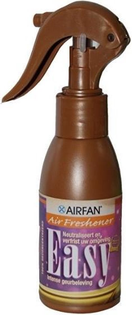 Airfan Air Freshener Easy 100 ml