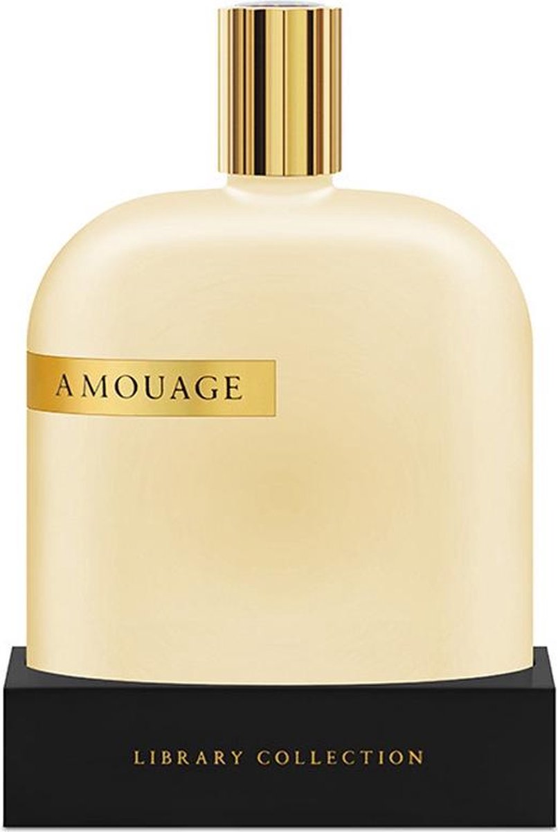 Amouage Library OPUS II - 100 ml - Eau de parfum