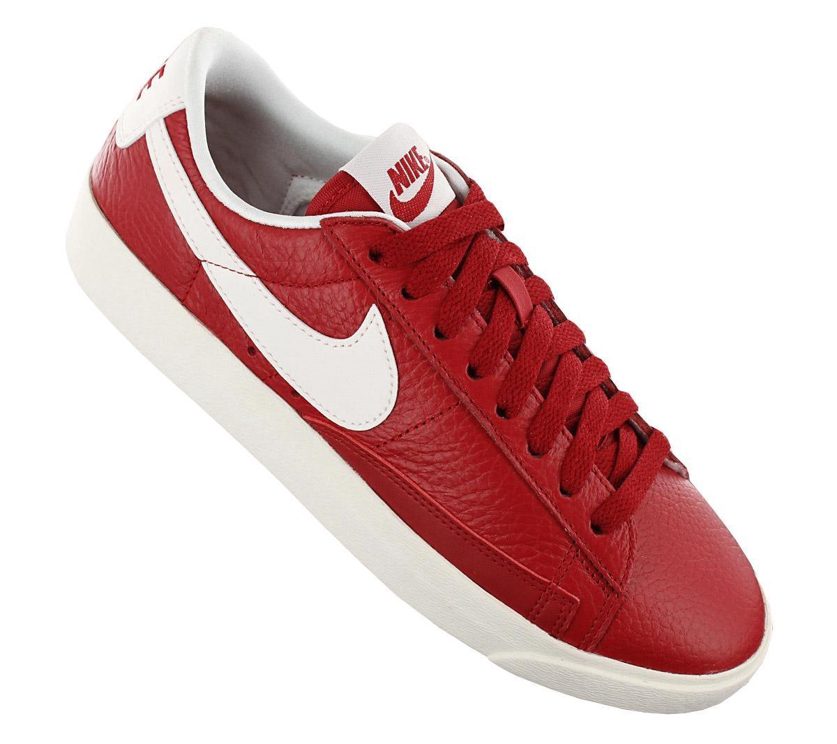 nike blazer low leather premium