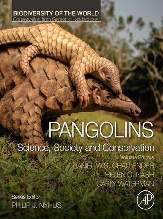 Biodiversity of the World: Conservation from Genes to Landsc ... - cover