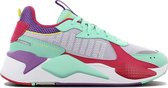 Puma RS-X Bold 372715-05 Heren Sneaker Sportschoenen Schoenen Multi colour - Maat EU 42 UK 8