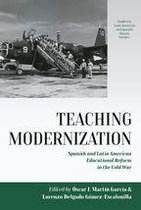 Studies in Latin American and Spanish History 6 - Teaching Modernization