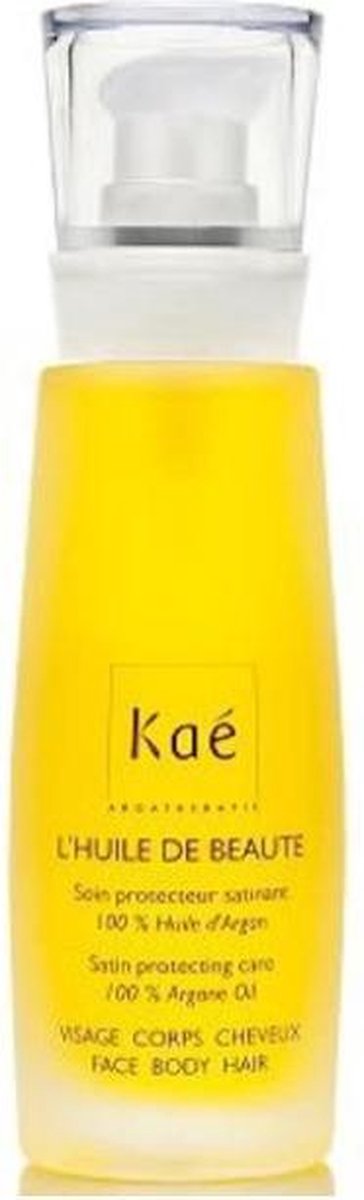 Kae Beauty oil pure argan