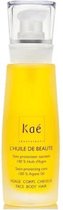 Kae Beauty oil pure argan