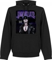 The Undertaker Hoodie - Kinderen - 104