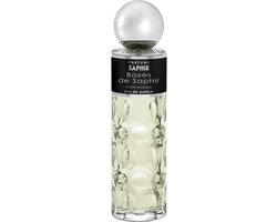 Saphir - Boxes Dynamic Pour Homme - Eau de parfum - 200ML