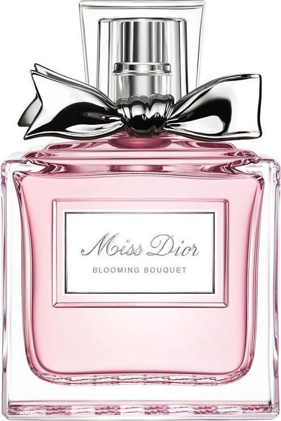 Zijn bekend verlies Odysseus Christian Dior Miss Dior Blooming Bouquet Eau de Toilette Spray 75 ml |  bol.com