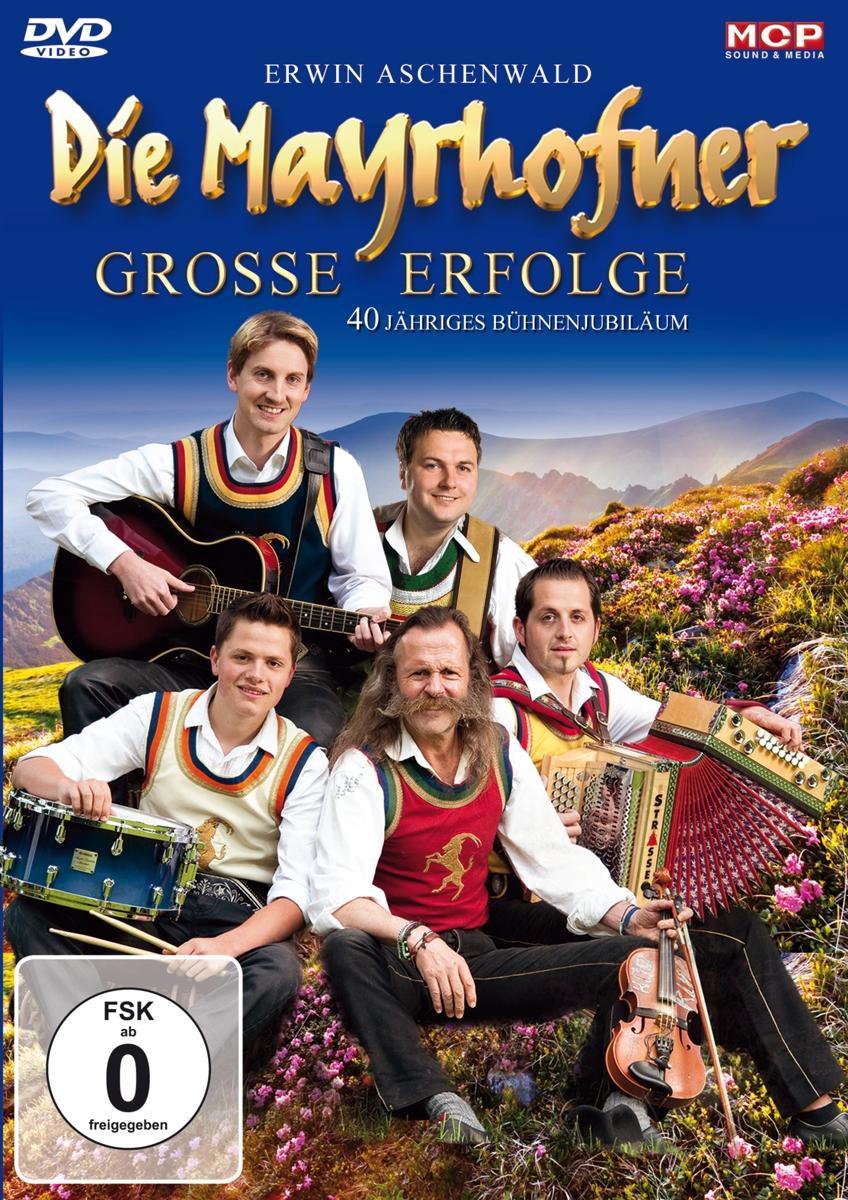 Grobe Erfolge