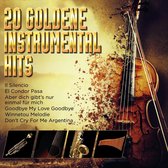 20 Goldene Instrumentalhits