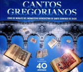 Coro De Monjes De Silos - Canto Gregoriano