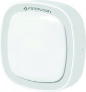 Ferguson Motion Sensor FS1MS: Maak je huis reactief op beweging