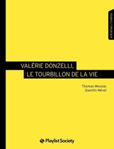Collection Face B - Valérie Donzelli, le tourbillon de la vie