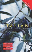 Colloquial Series - Colloquial Italian