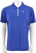 Australian - Sportshirt - Blauw Sportshirt - 58 - Blauw