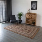 Design perzisch tapijt Royalty - Perzisch beige 300x400 cm