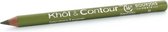 Bourjois Khol & Contour Oogpotlood - 84 Kaki Insolent