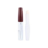 Maybelline Superstay 24h Lips - 840 Merlot - Lipstick Merlot Muse Gloss
