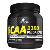 Olimp Supplements BCAA Mega Caps - Aminozuren - 300 capsules