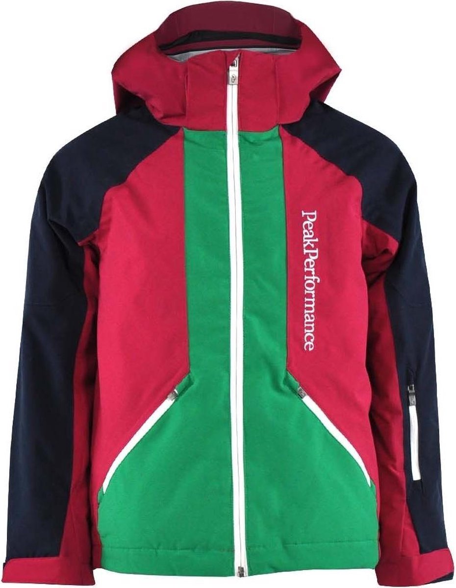 CMP, 39W2085 veste de ski enfants multicolore